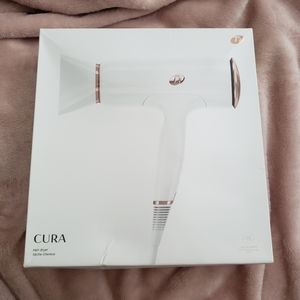 BNIB T3 CURA PROFESSIONAL HAIR DRYER